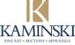 kaminski auctions ma